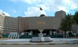 بيان شديد اللهجة من النفط: على الاقليم تسليم الواردات ونتابع عمليات التهريب ونحتفظ بالحق القانوني
